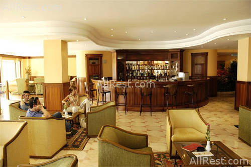 Azka Hotel 14